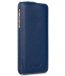 Melkco Premium Leather Case for Apple iPhone 7 / 8 Plus (5.5") - Jacka Type (Dark Blue LC)