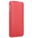 Melkco Premium Leather Case for Apple iPhone 7 / 8 Plus (5.5") - Jacka Type (Red LC)