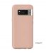 MATCHNINE Galaxy S8 #TAILOR Baby Pink