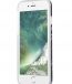 Melkco Back Snap Series Marble Jacket TPU Case for Apple iPhone 7 (4.7") - ( Granite Black )