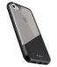 Melkco Kubalt Series Edelman Case for iPhone 7 / 8 (4.7") - (Black / Black)