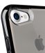 Melkco Kubalt Series Edelman Case for iPhone 7 / 8 (4.7") - (Black / Black)