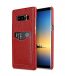 Melkco Premium Leather Card Slot Back Cover for Samsung Galaxy Note 8 - Ver.2