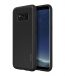 MATCHNINE Galaxy S8 Plus CARDLA CARRIER Black