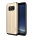 MATCHNINE Galaxy S8 CARDLA CARRIER Maple Gold