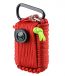 29 in 1 Multi-Functional Emergency Survival Kit - Red