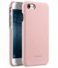 Melkco Mini PU Leather Snap Cover for Apple iPhone 7 / 8 (4.7") Support Wireless Charging