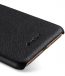 Melkco Mini PU Leather Snap Cover for Apple iPhone 7 Plus (5.5") (Black Cross Pattern PU)