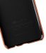 Melkco PU Leather Dual Card Slots Snap Cover for Samsung Galaxy S8 Plus - ( Brown CH )