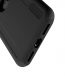 Melkco Kubalt Double Layer Case Special Edition for Apple iPhone X - (Black/Black)