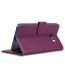 Melkco Premium Leather Case for HTC U Ultra - Wallet Book Clear Type Stand ( Purple LC )