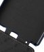 Melkco Premium Leather Case for Samsung Galaxy Note 8 - Jacka Type (Dark Blue LC)