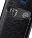 Melkco Premium Leather Card Slot Back Cover V2 for Samsung Galaxy S9 - ( Black LC )