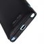 Premium Leather Case for Sony Xperia XA2 - Jacka Type - Black