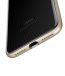Dual Layer PRO case for Apple iphone7 / 8 (4.7") - Gold, Gold