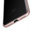 Dual Layer PRO case for Apple iphone7 / 8 (4.7") - Rose Gold