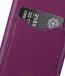 Melkco Premium Leather Card Slot Back Cover V2 for Samsung Galaxy Note 9 - ( Purple )