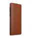 Melkco Premium Leather Case for Samsung Galaxy Note 9 - Jacka Type ( Brown )