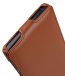 Melkco Premium Leather Case for Samsung Galaxy Note 9 - Jacka Type ( Brown )