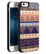 Melkco Indi Wood Cover case for Apple iPhone 6S - 2