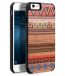 Melkco Indi Wood Cover case for Apple iPhone 6S PLUS